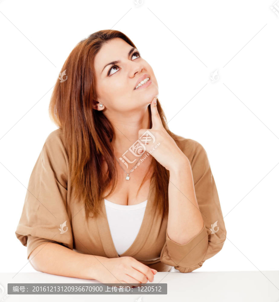 善解人意的女人