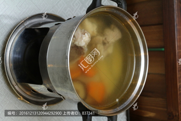 小火鍋