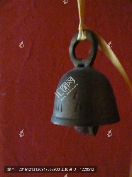 小銅鈴