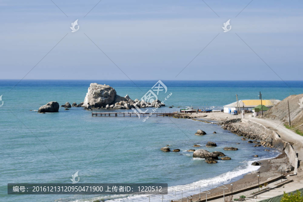 蘇達(dá)克海灘