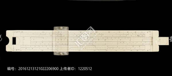 計(jì)算尺
