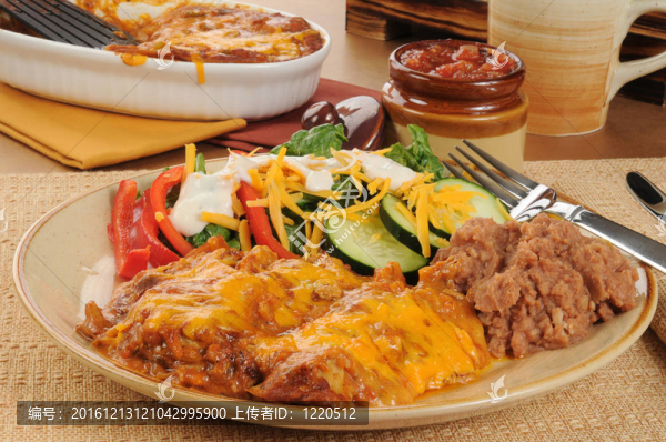 雞肉沙鍋餅