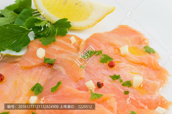 生鮭魚
