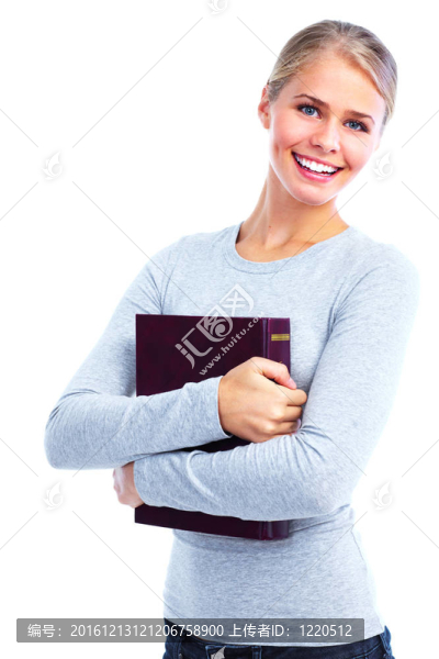生女孩。