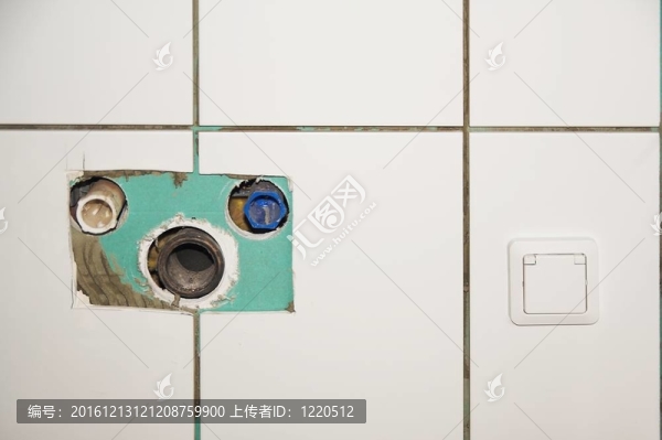 衛(wèi)生間的改造