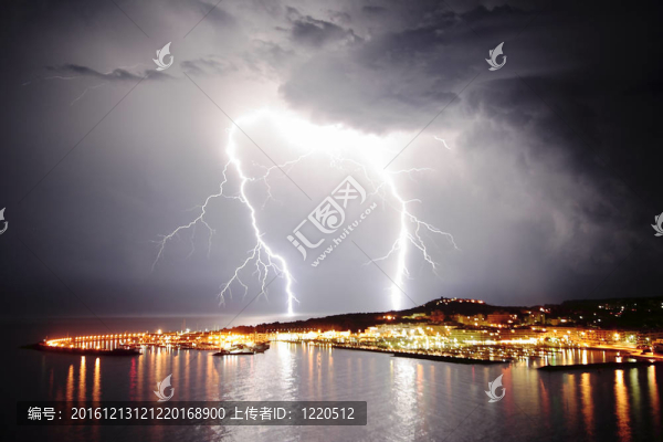 Sea電風(fēng)暴