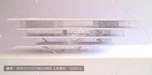 建筑的概念模型