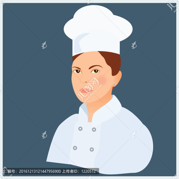 廚師