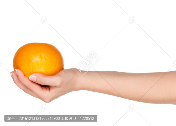一方面與柚子