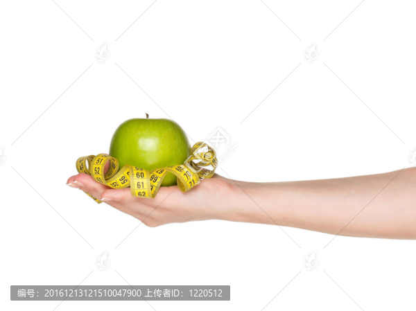 一方面與蘋果