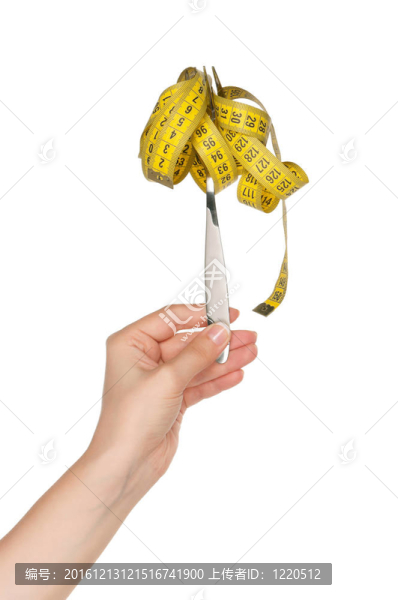 手叉