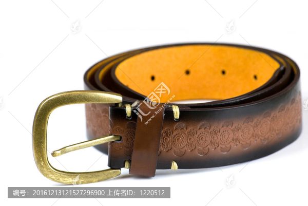 皮帶