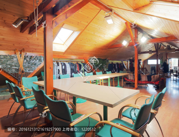 展廳內(nèi)部