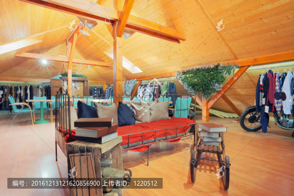 展廳內(nèi)部