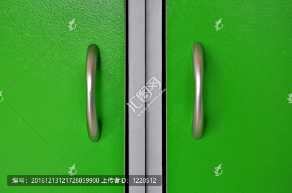 門把手