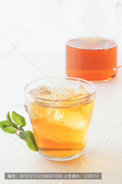 冰茶