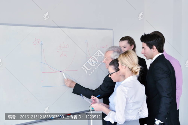 高級商務(wù)人員介紹