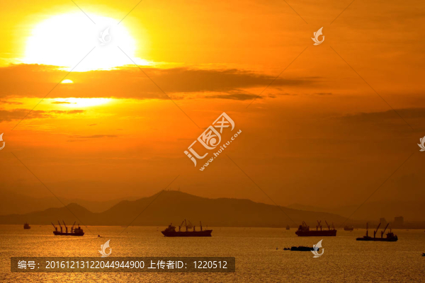 看海