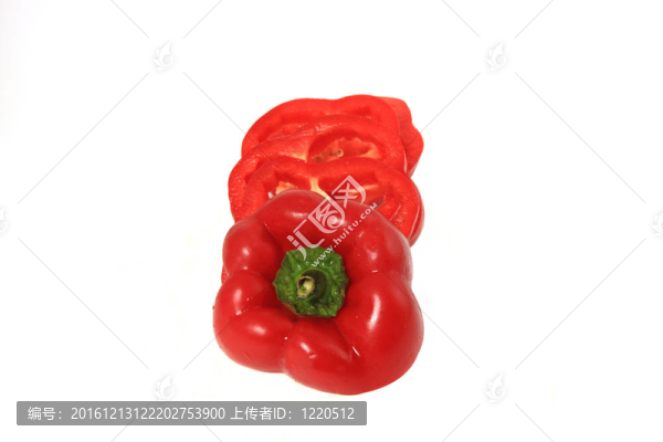 甜椒