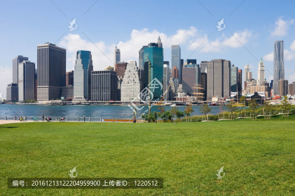 紐約市