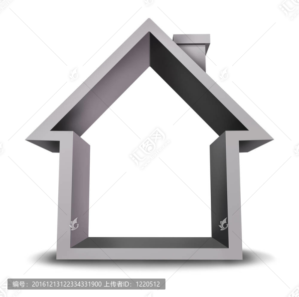 首頁(yè)圖標(biāo)空白框