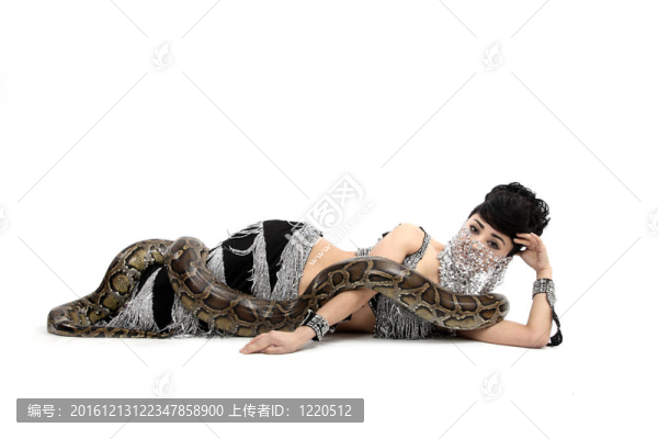 肚皮舞與Python