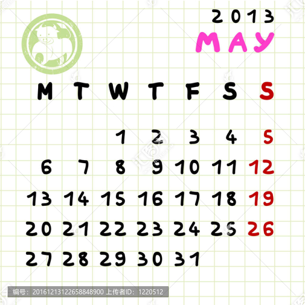 may-13