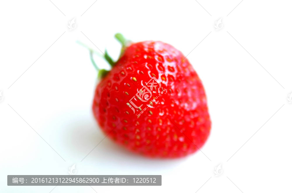 Strawberry宏