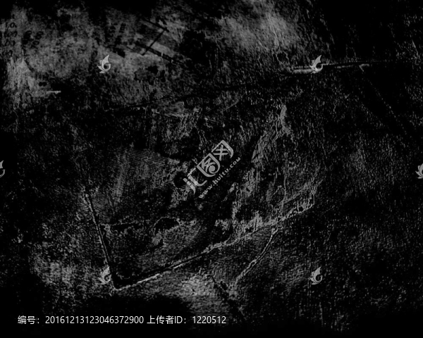 損壞的墻