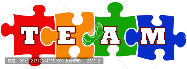 團(tuán)隊的象征