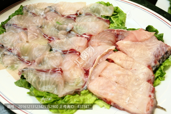 脆肉皖片