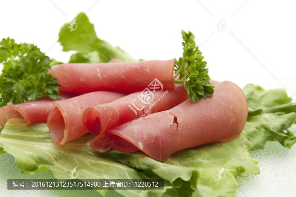 火腿