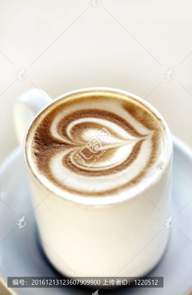 一杯咖啡
