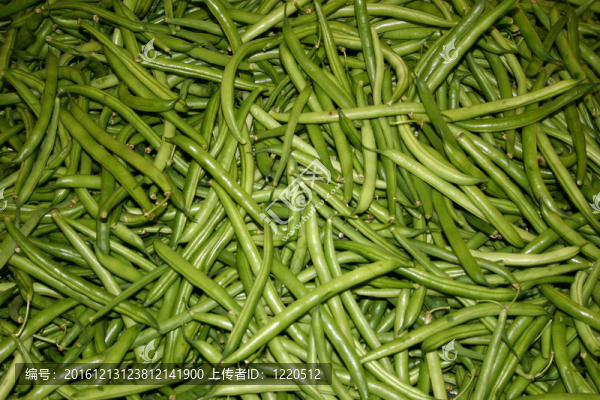 青豆