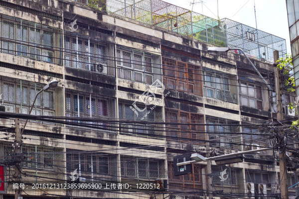 城市衰退