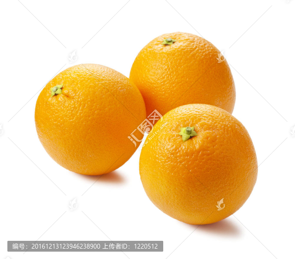 甜橙
