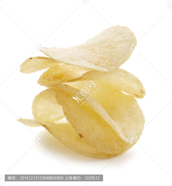 薯片