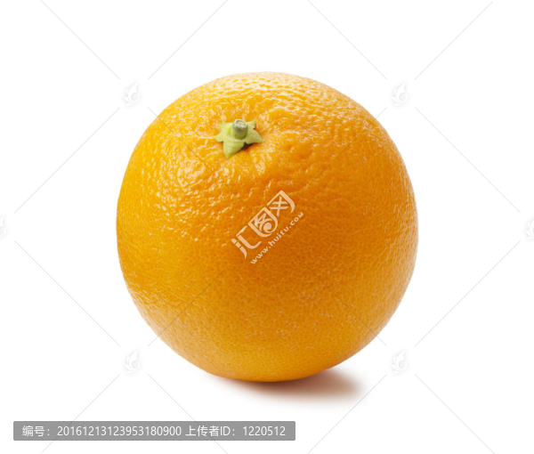 甜橙