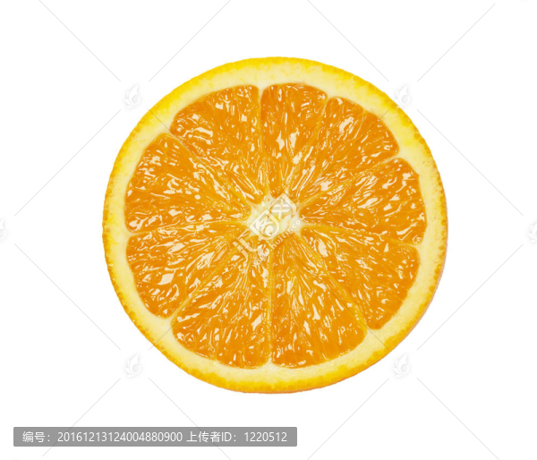 甜橙