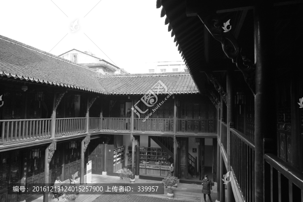 合肥老照片