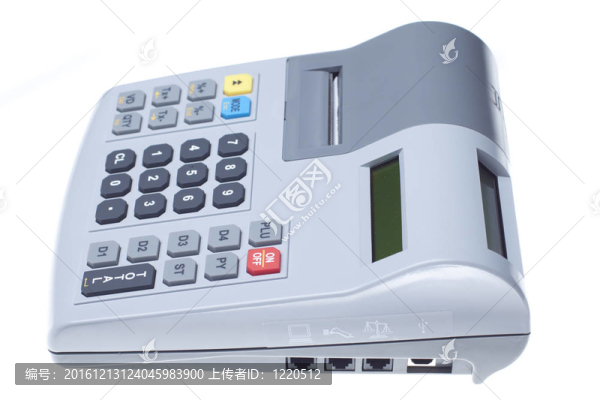 現(xiàn)金登記