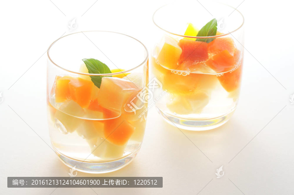 fluits果凍