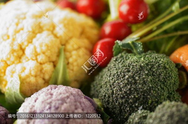 蔬菜