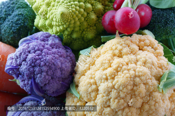 蔬菜