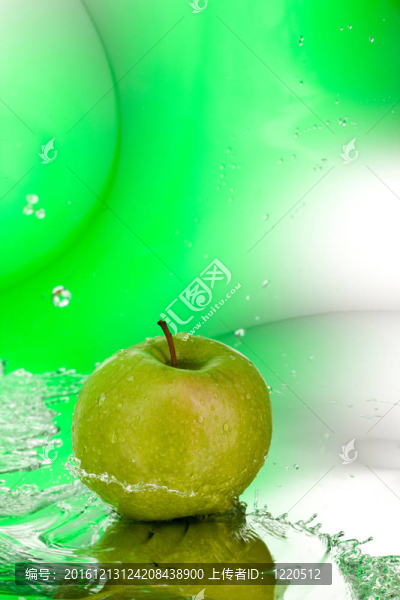 青蘋果