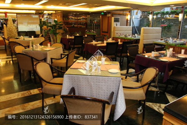 餐飲環(huán)境
