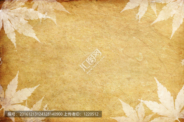 老垃圾論文和復(fù)制空間葉