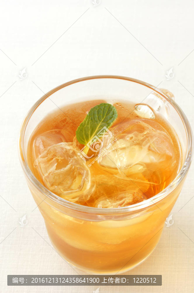 冰茶