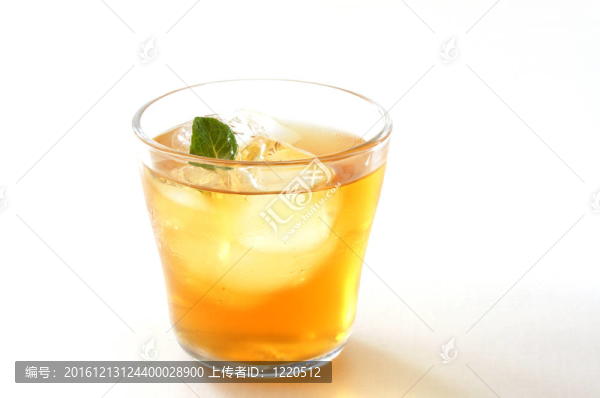冰茶