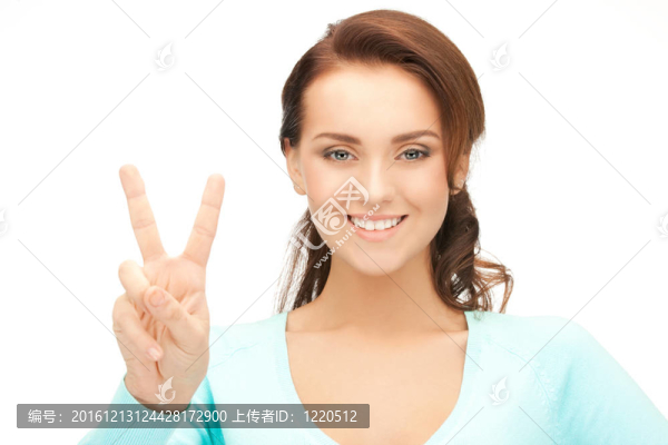勝利